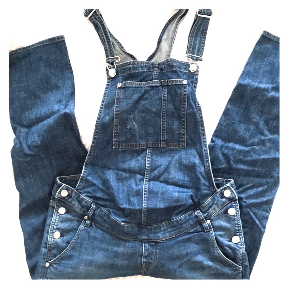 H&M Maternity Overalls